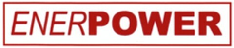 ENERPOWER Logo (DPMA, 04.06.2012)