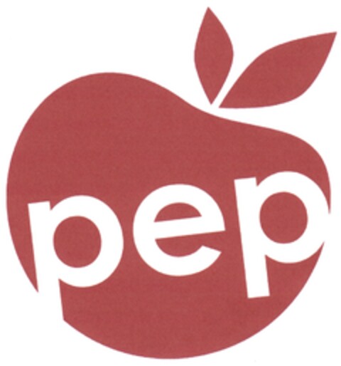 pep Logo (DPMA, 06.06.2012)