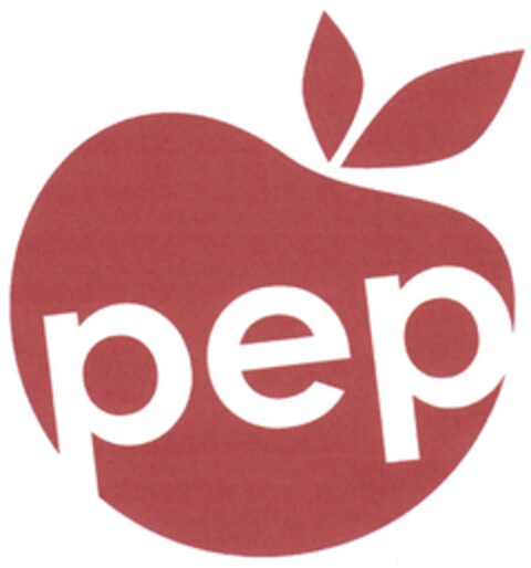 pep Logo (DPMA, 06/06/2012)