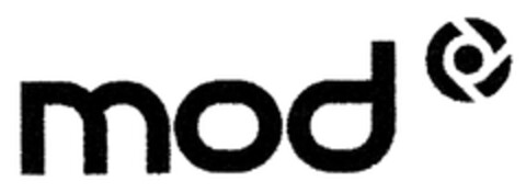 mod Logo (DPMA, 07/04/2012)