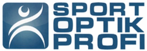 SPORT OPTIK PROFI Logo (DPMA, 09.07.2012)