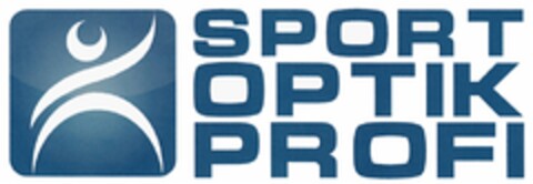 SPORT OPTIK PROFI Logo (DPMA, 07/09/2012)