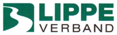 LIPPE VERBAND Logo (DPMA, 02.11.2012)