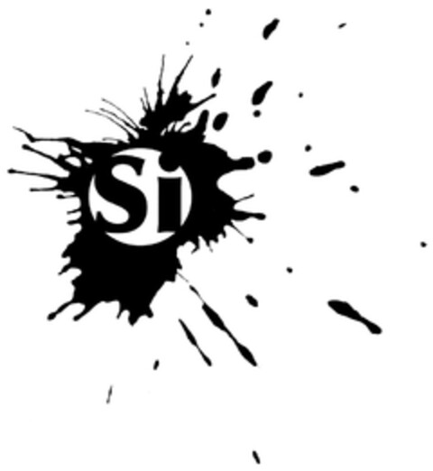 Si Logo (DPMA, 30.11.2012)