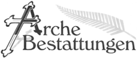 Arche Bestattungen Logo (DPMA, 25.12.2012)