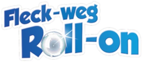 Fleck-weg Roll-on Logo (DPMA, 12/04/2013)