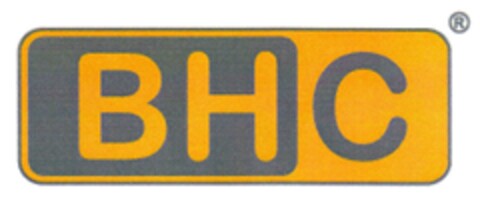 B H C Logo (DPMA, 02/22/2013)