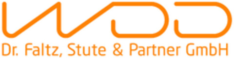 WDD Dr. Faltz, Stute & Partner GmbH Logo (DPMA, 02/12/2014)