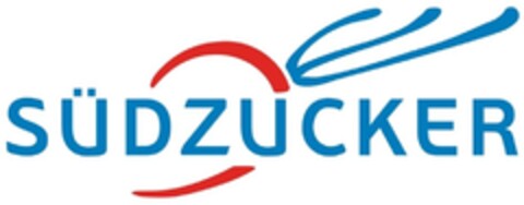 SÜDZUCKER Logo (DPMA, 07/02/2014)