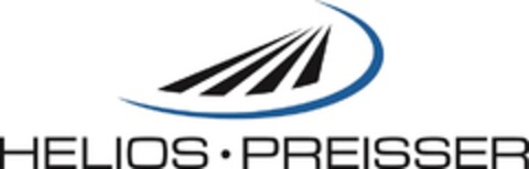 HELIOS PREISSER Logo (DPMA, 18.12.2014)