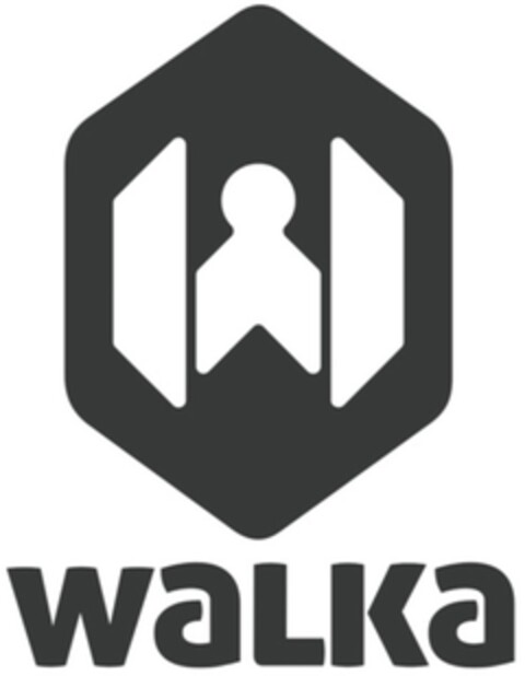 walka Logo (DPMA, 12/29/2014)