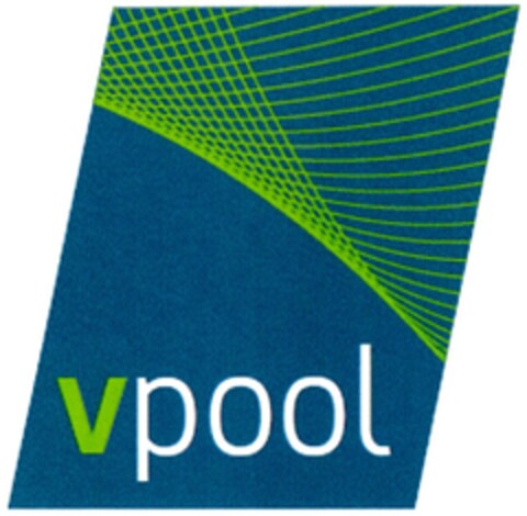 vpool Logo (DPMA, 25.01.2014)