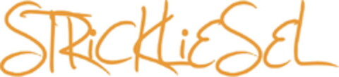 STRiCKLiESEL Logo (DPMA, 02.09.2014)