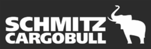 SCHMITZ CARGOBULL Logo (DPMA, 14.05.2014)