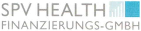 SPV HEALTH FINANZIERUNG-GMBH Logo (DPMA, 01.09.2014)