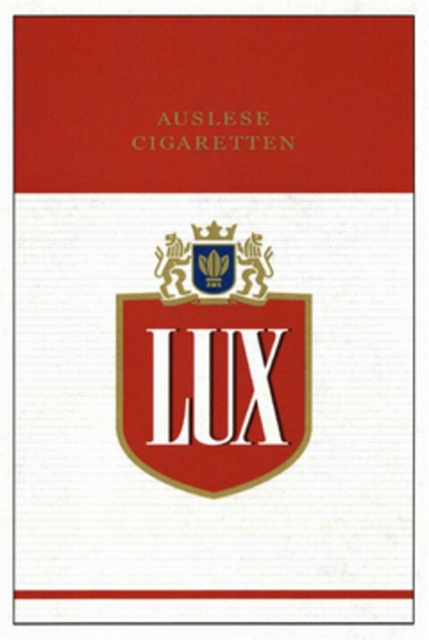 LUX Logo (DPMA, 30.06.2015)