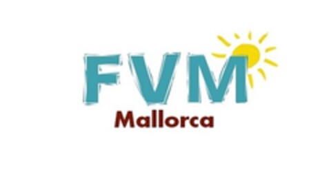 FVM Mallorca Logo (DPMA, 13.08.2015)