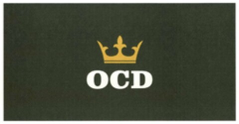 OCD Logo (DPMA, 16.01.2016)