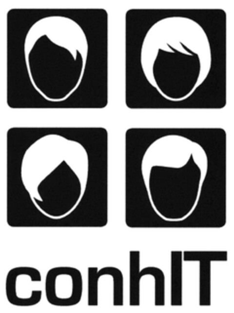 conhIT Logo (DPMA, 09.08.2016)