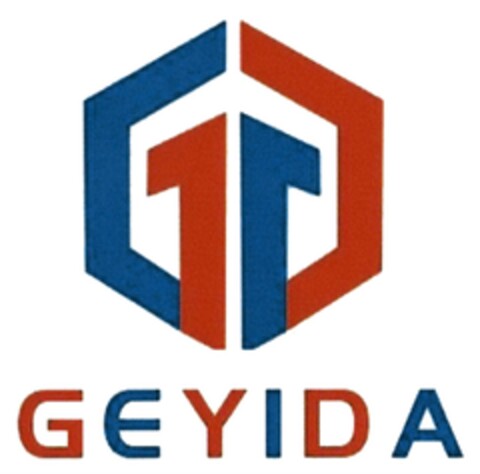 GG GEYIDA Logo (DPMA, 11/05/2016)