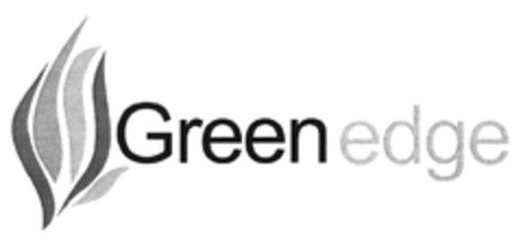 Greenedge Logo (DPMA, 16.12.2016)