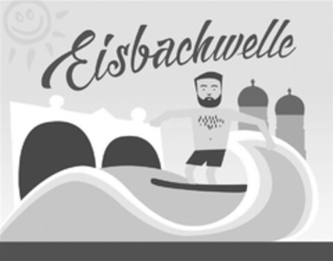 Eisbachwelle Logo (DPMA, 04/21/2016)