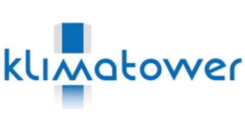 Klimatower Logo (DPMA, 08.12.2016)