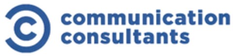 communication consultants Logo (DPMA, 11/13/2017)