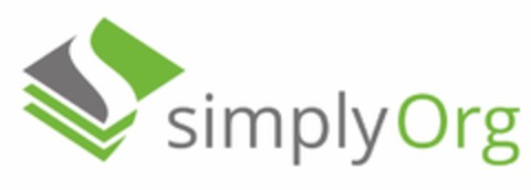 simplyOrg Logo (DPMA, 30.03.2017)