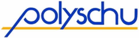 polyschu Logo (DPMA, 06.02.2017)