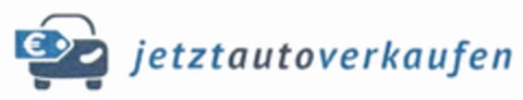 jetztautoverkaufen Logo (DPMA, 04/12/2018)