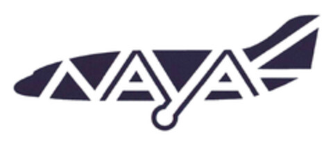 NAYAK Logo (DPMA, 04.12.2018)