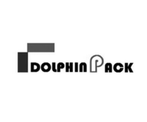 DOLPHIN PACK Logo (DPMA, 04.12.2018)