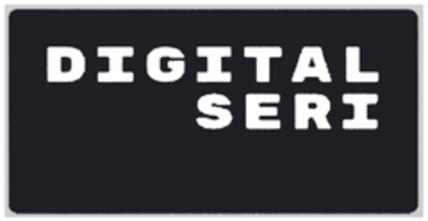 DIGITAL SERI Logo (DPMA, 29.03.2019)