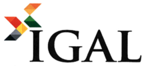 IGAL Logo (DPMA, 16.07.2019)
