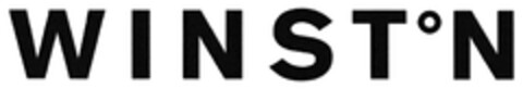 WINST°N Logo (DPMA, 08/05/2019)