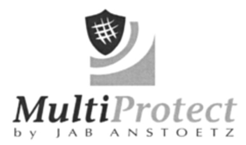 MultiProtect by JAB ANSTOETZ Logo (DPMA, 18.10.2019)