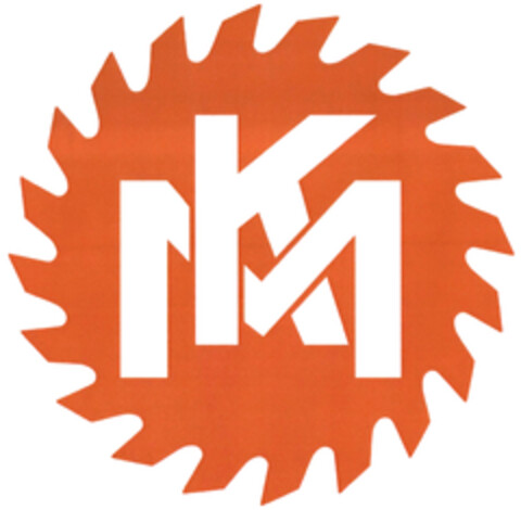 MK Logo (DPMA, 11/26/2019)