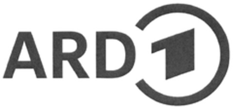 ARD 1 Logo (DPMA, 29.11.2019)