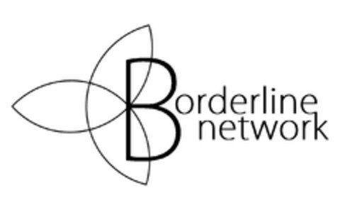 Borderline network Logo (DPMA, 04.06.2019)