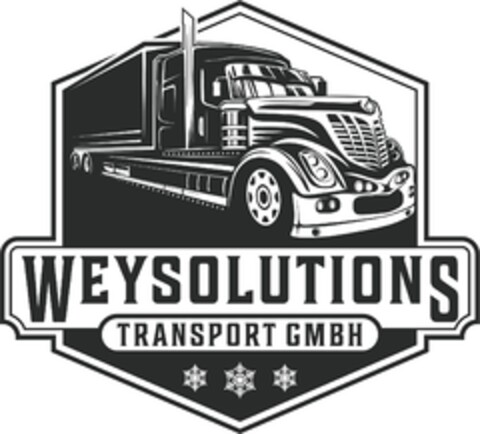 WEYSOLUTIONS Logo (DPMA, 19.12.2019)