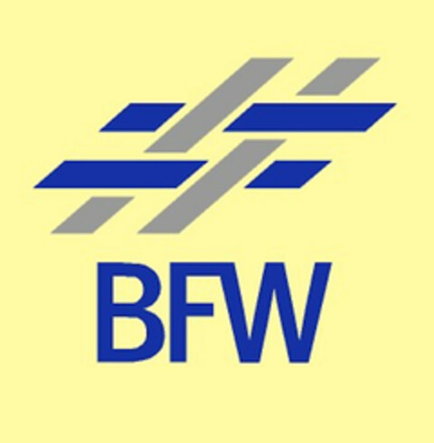 BFW Logo (DPMA, 05/28/2020)