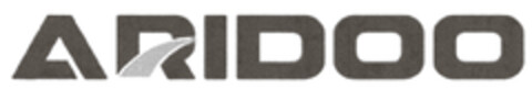 ARIDOO Logo (DPMA, 16.06.2020)