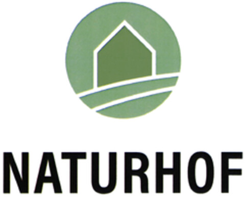 NATURHOF Logo (DPMA, 18.01.2021)