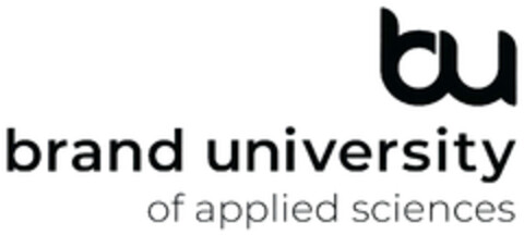 brand university of applied sciences Logo (DPMA, 23.01.2021)