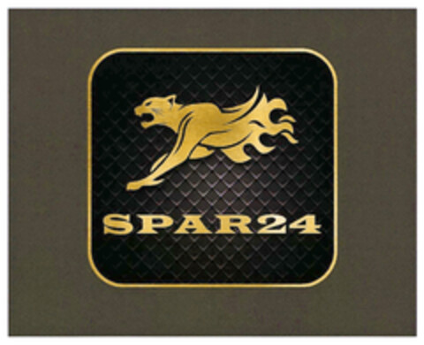 SPAR24 Logo (DPMA, 12.06.2021)