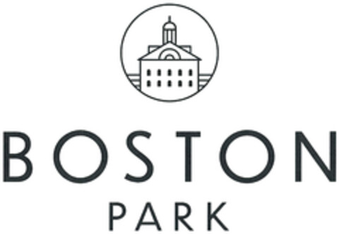 BOSTON PARK Logo (DPMA, 19.07.2021)