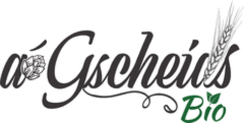 a Gscheids Bio Logo (DPMA, 03.03.2021)