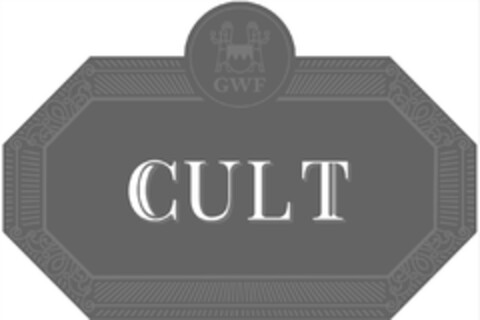 GWF CULT Logo (DPMA, 03/23/2021)