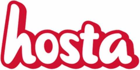 hosta Logo (DPMA, 26.10.2021)